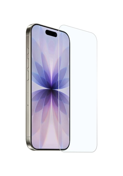 Apple iPhone Uyumlu 17 Pro Max Zore Nano Micro Temperli Ekran Koruyucu
