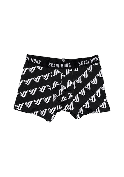 Skadi Mons Terra Erkek Çok Renkli Boxer 3605020823-912 Çok Renkli