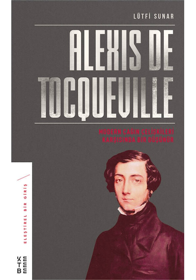 Ketebe Alexis De Tocqueville