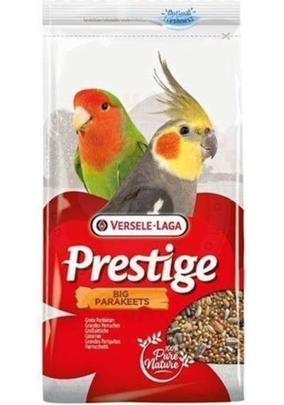 Versele Laga Big Parakeets Prestige 1 KG