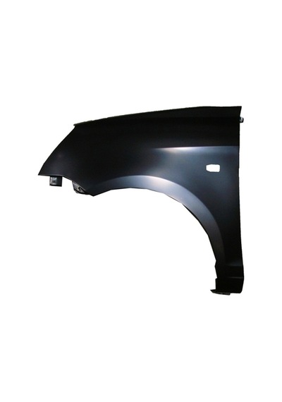 Kia Picanto 04/08 Ön Çamurluk Deli Kli Sol Tw