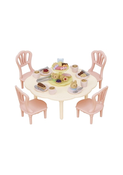 Adore Oyuncak Sylvanian Families Tatlı Parti Seti 5742