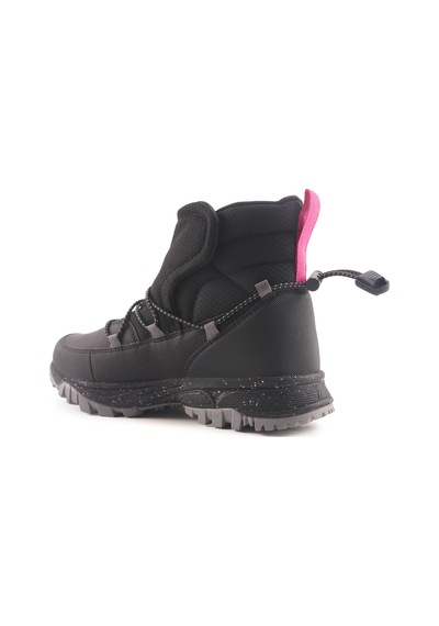 U.s. Polo Assn. Sofıa 4pr Siyah Kadın Outdoor Bot 000000000101816270 Çok Renkli U.s. Polo Assn. Sofıa 4pr Siyah Kadın Outdoor Bot 000000000101816270 Çok Renkli