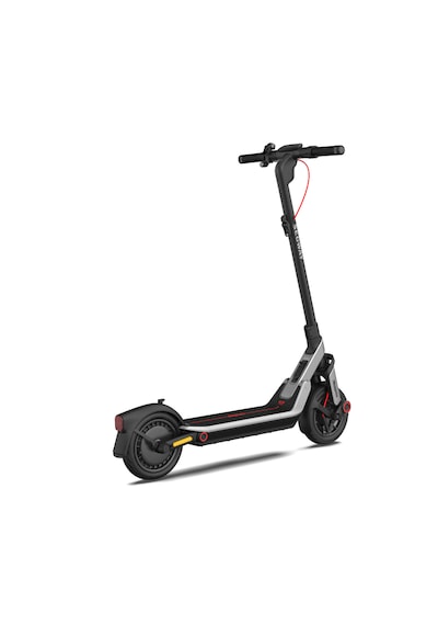 Segway E3 Pro Elektrikli Scooter Antrasit