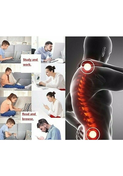 Medikal Korse Duruş Bozukluğu için Korse Sırt Düzleştirici Korse