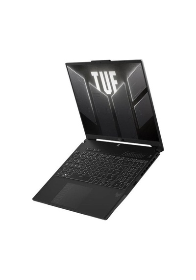 Asus TUF Gaming F16 FX607VU-RL141-K36 Core 5 210H 48 GB 2 TB SSD RTX4050 16" W11P Dizüstü Bilgisayar