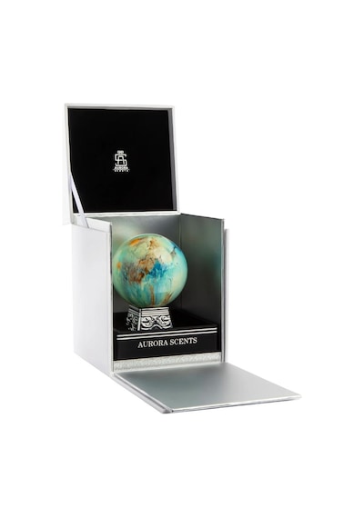 Aurora Scents Atmosphere Extrait De Parfum 100 Ml Unisex Parfüm Aromatik