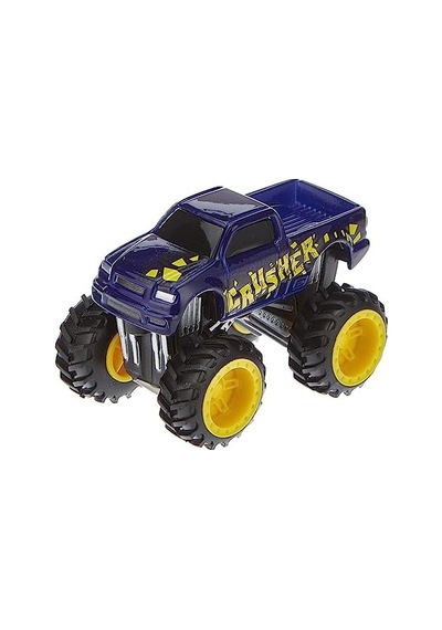 Maisto Fresh Metal -n-play Truck Arena Set