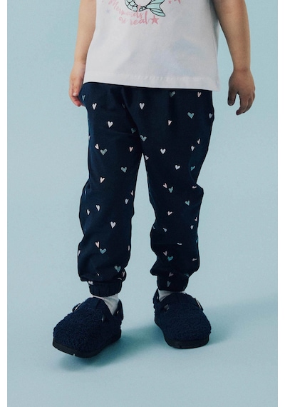 Name It Nmffenja Pant Pb Lacivert Kız Çocuk Pantolon 000000000102263493 Lacivert