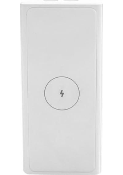 Smartmi SM521 10000 mAh Wıreless Powerbank Beyaz