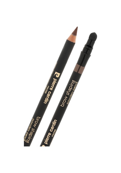 Pierre Cardin Brow Shaping Powdery Pencil Kaş Kalemi Warm Golden Blonde 621