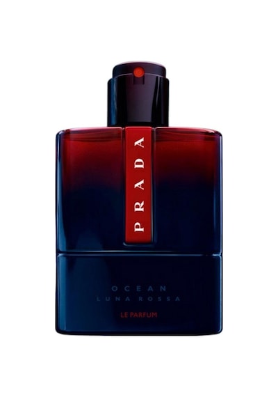 Prada Luna Rossa Ocean Le Parfum 150 Ml Refillable Erkek Parfümü Aromatik
