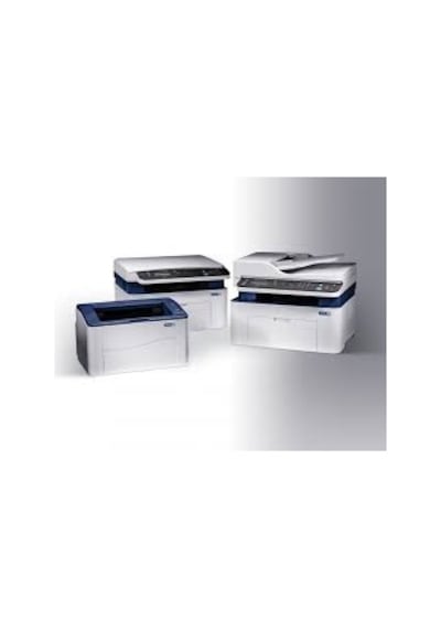 Xerox Phaser 3020/3020Bı/3025/3025Nı Toner 1.500 Sayfa Chipli