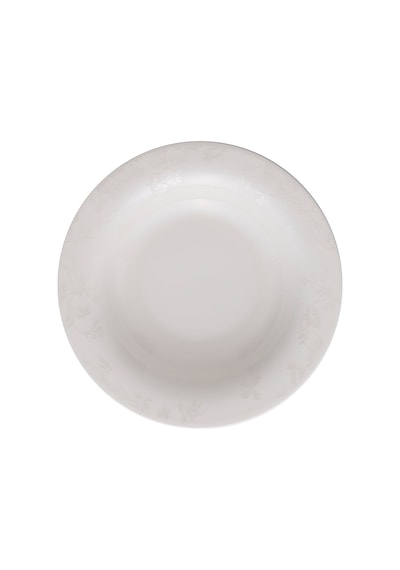Jumbo'Lily 24 Parça Bone Yemek Takımı