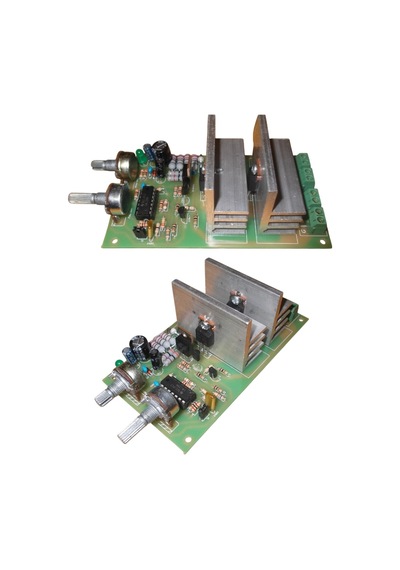 Dc 8-30v 30a Motor Hız Kontrol Devresi Pwm Frq Ayarlı Kendin Yap Hobi Devresi Dıy Lehimleme Kiti Demonte Montesiz