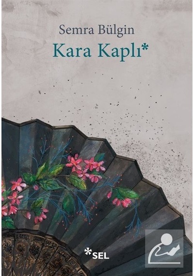 Kara Kaplı - Semra Bülgin