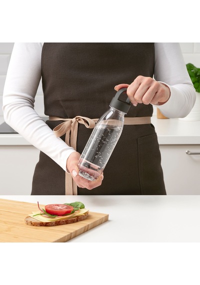 Ikea 365+ Şişe 0,7 L Şeffaf