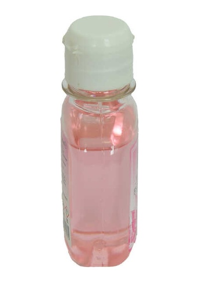 Çiçek Kolonyası Flower Effect Eau De Cologne 80 Derece 100 Ml