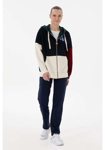 U.s. Polo Assn. Kadın Lacivert Eşofman Altı 50300923-vr033 Lacivert U.s. Polo Assn. Kadın Lacivert Eşofman Altı 50300923-vr033 Lacivert