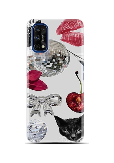 Realme 7 Pro Kılıf Hd Baskılı Kılıf Yüksek Korumalı - /çoksatanlar/- Name-74.jpg Renk243 Renk243