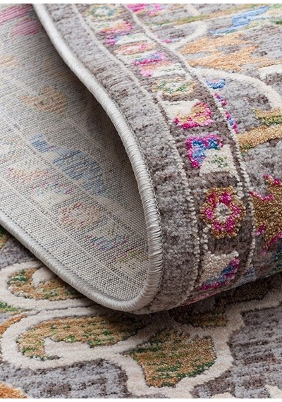 Sofıa Sof 02 Multy Geleneksel El Dokuması Uşak Halı Desenlerine Sahip Vintage Eskitme Tarzı Salon Halısı Oturma Odası Halısı Multi 2 Sofıa Sof 02 Multy Geleneksel El Dokuması Uşak Halı Desenlerine Sahip Vintage Eskitme Tarzı Salon Halısı Oturma Odası Halısı Multi 2