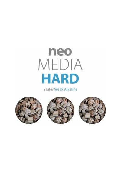 Aquario Neo Media Hard M 5 L