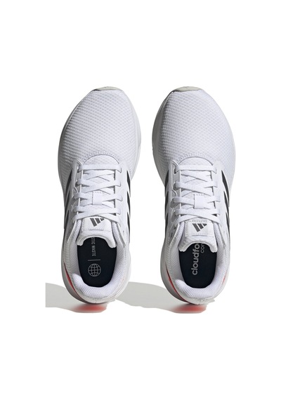Adidas Galaxy 6 Beyaz Erkek Koşu Ayakkabısı Beyaz