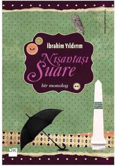 Nişantaşı Suare-ibrahim Yıldırım