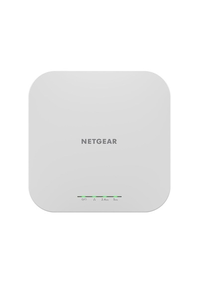 Wax610-100eus Ax1800 Dual Band Poe Multi-gig Insight Managed Wifi 6 Access Point-135452