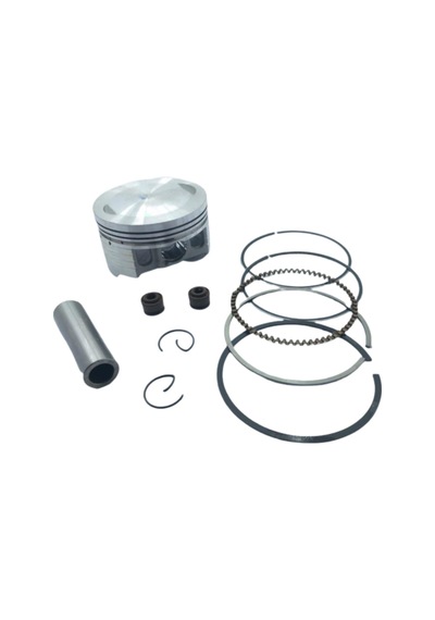 CG 200 PİSTON 63 50 MM STD SARAİ 12 STROK