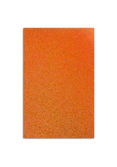 Eva 20x30 A4 Simli 10 Lu Turuncu E61253 Turuncu