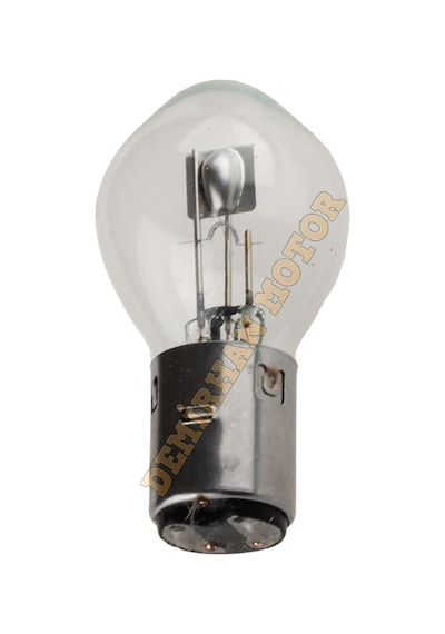 Motorsiklet Ampülü 12V 35W Bosch  Tipi