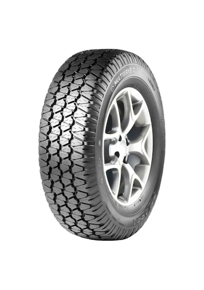 Lassa Multiways 235/65R16C 115/113R Dört Mevsim Lastiği 2026