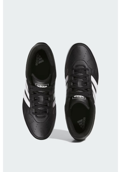 Adidas Grand Court Td Lifestyle Erkek Sneaker Jq9985 Siyah
