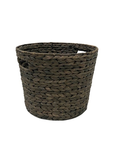Koçtaş Venge Dekoratif Kutu 35x35x28 Çok Renkli