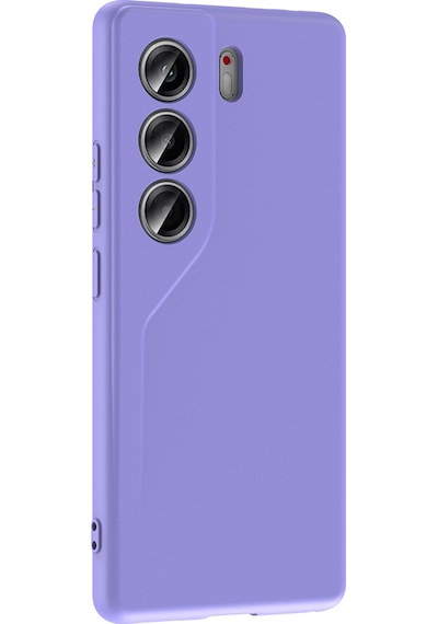 Tecno Camon 40 Pro Kılıf Zore Mara Lansman Kapak Koyu Yeşil