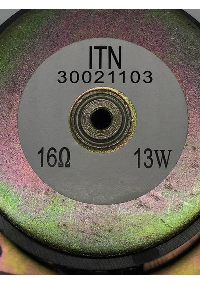 82Mm Hoparlör