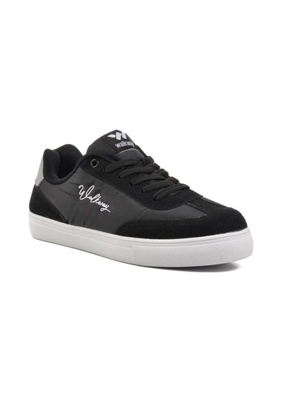 Walkway Dkc2310 Siyah Erkek Sneaker 001