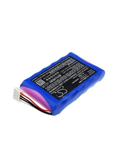 Mindray Umec10 Hasta Monitörü Yedek Bataryası Seri 810