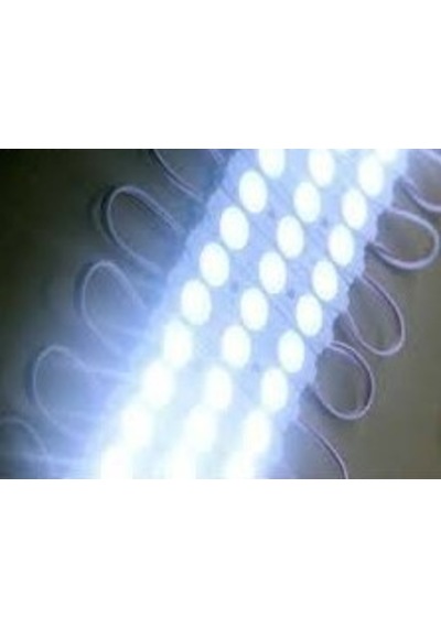 Cata 4591 Led Modül Beyaz Işık (100'Lü Paket) 1,2W