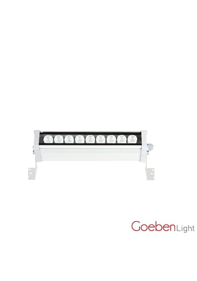 Goeben 9w Led Duvar Boyama Wallwasher 30 Cm - Gün Işığı Gün Işığı
