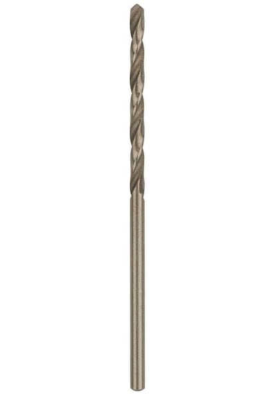 Bosch HSS-Co Metal Matkap Ucu 2,5*57 mm 1li Paket-2608585841