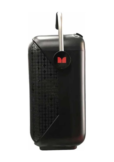 Monster Audio Traveler 1 200 W Mikrofonlu Bluetooth V5.3 Hoparlör