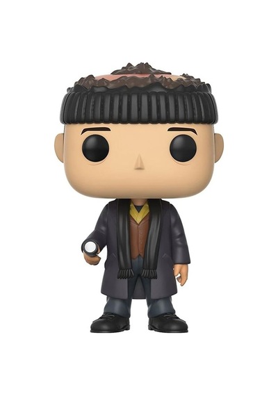 Funko Pop Evde Tek Başına Harry Home Alone Pop Vinyl, Multi