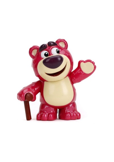 Jada Toy Story Fıgur Lotso