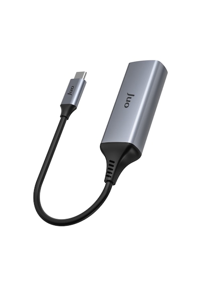 Juo Type-c 1000mbps Usb 3.2 Gigabit Ethernet Dönüştürücü Adaptör
