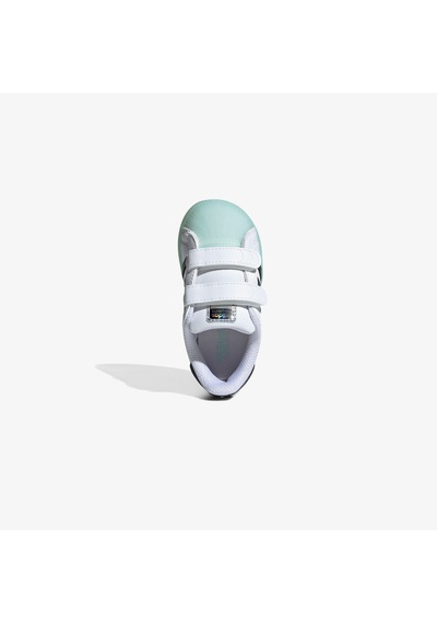 adidas Superstar Led Lights Comfort Closure Bebek Yeşil Beyaz Led Işıklı Spor Ayakkabı Düz Ig7005 Beyaz adidas Superstar Led Lights Comfort Closure Bebek Yeşil Beyaz Led Işıklı Spor Ayakkabı Düz Ig7005 Beyaz