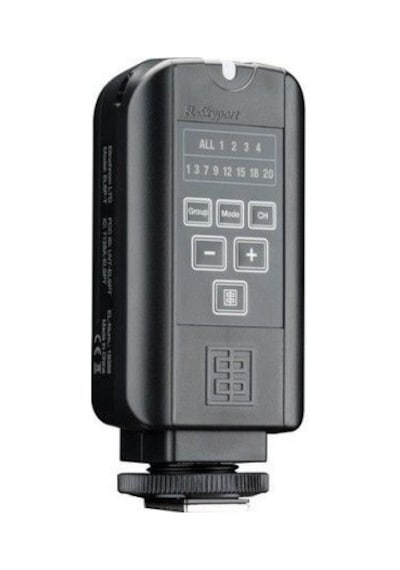 Elinchrom El-Skyport Transmitter Plus
