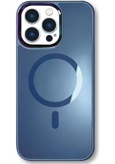 Casematic Ag-case Magsafe Apple Uyumlu iPhone 13 Pro Max