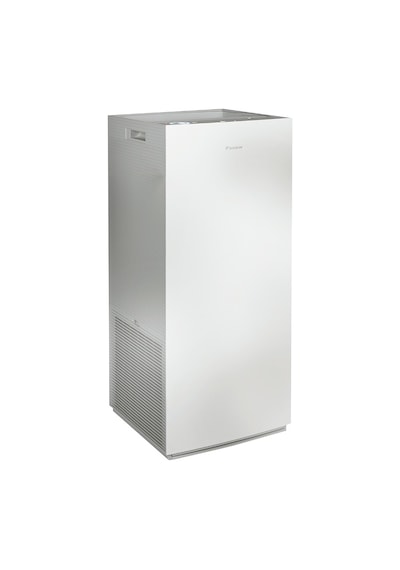 Daikin Hava Temizleme Cihazı Mck70zw Beyaz - Gri